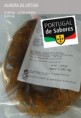 ALHEIRA DE URTIGA